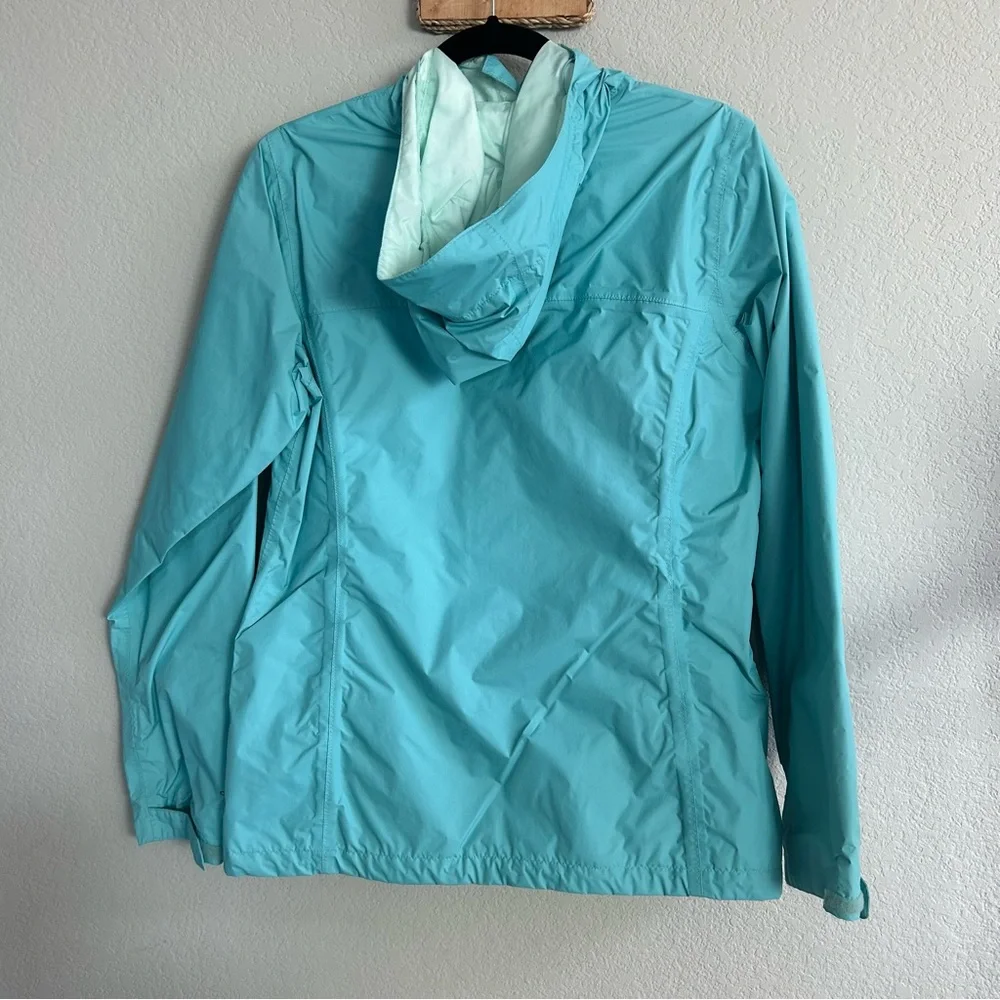 Columbia Women’s Rain Jacket - Picture 5 of 8